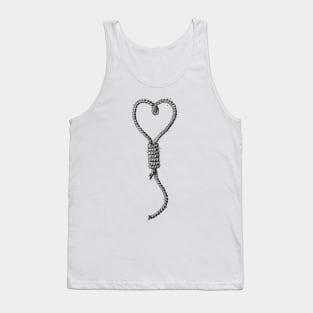 Love Tank Top